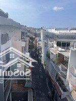 5 Tầng, 7X16M, Hẻm 6M Thép Mới, Khu Vip K300, Tân Bình, Nhỉnh 8 Tỷ