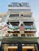 Tòa Căn 6 Tầng Siêu Vip- Dòng Tiền 150 Triệu/Th- Ven Sông Hàn Đường Chương Dương- Chỉ 2X