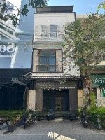 Nhà Gần Biển Mỹ Khê Khu Phố Tây,Mặt Tiềnan Thượng 3, 4 Tầng 90M2 Ngang 5M Giá Tốt Siêu Đầu Tư 2025