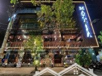 Bán Nhà 4 Tầng 2 Mặt Tiền Lê Quang Đạo-Phan Tôn 135.3M2 Cách Biển Mỹ Khê 300M Dòng Tiền Thuê 100 Triệu