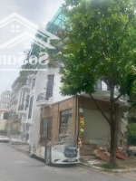 Hoa Hậu Lb - View Vườn Hoa - 3 Phút Sang Phố Cổ - Lô Góc -Mặt Tiền20M - Vỉa Hè 3M: 0868779497
