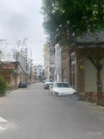 Hoa Hậu Lb - View Vườn Hoa - 3 Phút Sang Phố Cổ - Lô Góc -Mặt Tiền20M - Vỉa Hè 3M: 0868779497