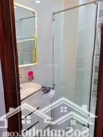 Chủ Xuất Cảnh Cần Bán Nhà Đẹp 4 Tầng Mặt Tiền Gần Cách Mạng Tháng 8 - Bành Văn Trân Giá Bán 16 Tỷ