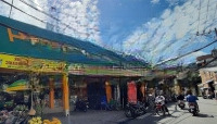 Duy Nhất 1 Căn, Mặt Tiền 4 Tầng, 5.8X18M, Trần Văn Quang, Tân Bình, Nhỉnh 12 Tỷ