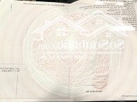 Chủ Cắt Lỗ 85.7M Full Thổ Cư Thôn Cánh Chủ Đường Rộng 6M Cách Khu Công Nghệ Cao Hoà Lạc Chỉ 700M
