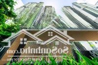 Bán Căn 1 Phòng Ngủhiếm Tháp Orchid, Vista Verde Full Nội Thất Cao Cấp