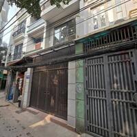 Bán gấp nhà mặt ngõ phố Đào Tấn, Quận Ba Đình 5 tầng, diện tích 50m2
