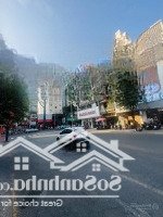 Nhàmặt Tiềnvõ Văn Tần.quận 3 -69M-4Tầng - Giá Bán 31.5 Tỷ(Tl)