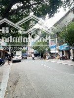 Nhàmặt Tiềnvõ Văn Tần.quận 3 -69M-4Tầng - Giá Bán 31.5 Tỷ(Tl)