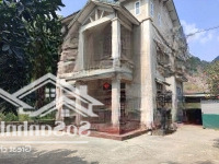 Bán Nhà Vườn 3 Tầng Diện Tích 1200M Tại Xã Nam Phương Tiến Chương Mỹ Hà Nội