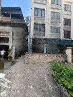 Đất Phú Thượng, Quận Tây Hồ, Ngõ Thông Đường Đôi 40M Ciputra, Tầm Giá Rẻ Nhất Khu Vực