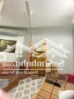 Xót Lại Căn Nhà Dân, Phố Trường Trinh, 33M X 2 Tầng, Nằm Gần Phố, Giá Nhập 5.4 Tỷ