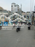 Bán Nhàhẽm Xe Hơi6M Cạnh Đường Bùi Đình Túy, Phường 12, Quận Bình Thạnh, 75M2 Giá Bán 7,5 Tỷ