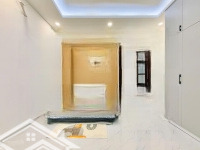 Bán Nhàhẽm Xe Hơi6M Cạnh Đường Bùi Đình Túy, Phường 12, Quận Bình Thạnh, 75M2 Giá Bán 7,5 Tỷ