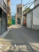 Bán Nhàhẽm Xe Hơi6M Cạnh Đường Bùi Đình Túy, Phường 12, Quận Bình Thạnh, 75M2 Giá Bán 7,5 Tỷ