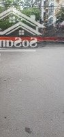 B.án Nhà Mặt Phố Hoa Bằng Diện Tích 40,2 M - 5 Tầng - 20 Tỷ.