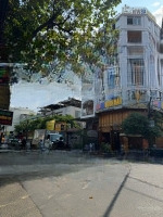 Hđt 250 Triệu - Ngộp Bank Bán Góc 2Mt Lê Đức Thọ, Gò Vấp,Diện Tích9 X 25M, 225M2, Hầm + 7 Tầng - Giá Bán 48 Tỷ