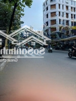 Hđt 250 Triệu - Ngộp Bank Bán Góc 2Mt Lê Đức Thọ, Gò Vấp,Diện Tích9 X 25M, 225M2, Hầm + 7 Tầng - Giá Bán 48 Tỷ