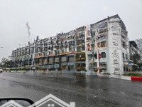 Bán Shophouse 5 Tầng, 143M2, 553,4M Sàn, Thang Máy Vip, Đường Nguyễn Tất Thành, Vĩnh Yên, Giá Bán 14 Tỷ