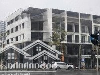 Bán Shophouse 5 Tầng, 143M2, 553,4M Sàn, Thang Máy Vip, Đường Nguyễn Tất Thành, Vĩnh Yên, Giá Bán 14 Tỷ