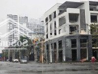 Bán Shophouse 5 Tầng, 143M2, 553,4M Sàn, Thang Máy Vip, Đường Nguyễn Tất Thành, Vĩnh Yên, Giá Bán 14 Tỷ