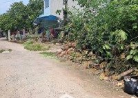 Đất Mặt Tiền 1/Nguyễn Văn Khạ - Ấp Cây Sộp - Tân An Hội Giá Bán 610 Triệu Shr