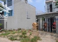 Đất Mặt Tiền 1/Nguyễn Văn Khạ - Ấp Cây Sộp - Tân An Hội Giá Bán 610 Triệu Shr