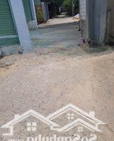 Đất Mặt Tiền 1/Nguyễn Văn Khạ - Ấp Cây Sộp - Tân An Hội Giá Bán 610 Triệu Shr