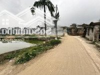 Hàng Hiếm 70M2 Full Thổ Cư View Hồ Phúc Tiến, Cách Tỉnh Lộ 420 Chỉ 200M Giá Rẻ Hơn Xung Quanh 3 Giá