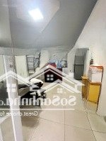 Cho Thuê Nhà Nguyên Căn 499/6 Quang Trung, P10, Gv -Diện Tích4,5X8M, 2 Phòng Ngủ2Wc