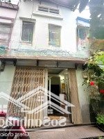 Cho Thuê Nhà Nguyên Căn 499/6 Quang Trung, P10, Gv -Diện Tích4,5X8M, 2 Phòng Ngủ2Wc