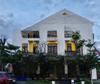 Cho Thuê Nhà 2 Mặt Tiền Gần Casino Hội An