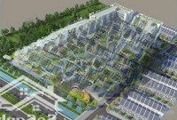 Bán Căn 1 Ngủ & 2 Ngủ Thương Mại, Vega Home, Giá Chủ Đầu Tư