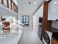 Đầu Tư Chất! Chdv Lê Quang Đạo, 60M* 7T* 15P Kk, Full Đồ, Thang Máy, Pccc, Sdcc,Diện Tíchổn 65 Triệu/Tháng