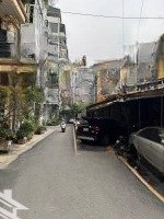 Phân Lô Trần Quý Cáp - 2 Mặt Thoáng Sát Phố Cổ