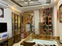 Cần Bán Gấp Nhà Vũ Trọng Phụng, Ở Sướng, Tặng Nội Thất Xịn, 35M2, 7.1 Tỷ