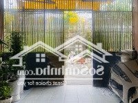 Hxt 5M Sát Mặt Tiền - 72M2 - 3 Phòng Ngủ- Hoàng Văn Thụ-P4-Tân Bình-Chỉ 11.9 Tỷ.