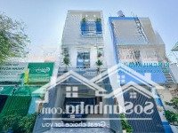 Bán Nhà Giá Rẻ Xem Là Mê - 1 Lửng, 2 Lầu - Huỳnh Tấn Phát - Full Nội Thất Xịn - Video Review