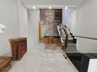 Hót Hót Nhà Rẻ Quá Cả Nhà Ơidiện Tích: 4.2 X 15 Trết Lầu 3 Pn Hẻm Xe Hơi Giá Chỉ 4Tỷ550