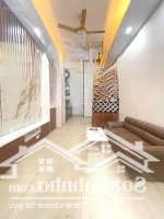 Nhà Ô Tô Qua Nhà 35Mx5 Tầng Tại Tả Thanh Oai