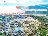 Cặp Căn Góc Shophouse 4 Tầng Sổ Đỏ Sở Hữu Lâu Dài Ngay Bình Sơn Ocean Park K2