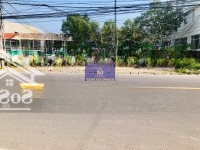 Mặt Tiền Hùng Vương Sát Vách 25C Đi Sân Bay Long Thànhdiện Tíchngang 17,29M X 22M Full Thổ Cư Sổ Sẵn