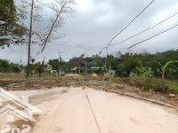 Bán Đất Tại Thôn Khe Ngái ,Xã Đoàn Kết, Vân Đồn, Quảng Ninh, 8,5 Triệu / M2,
