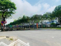 Đất Biển Đường 7M5 Trần Minh Tông Sát Nguyễn Sinh Sắc | Kẹp Lối Thoát Hiểm 1M