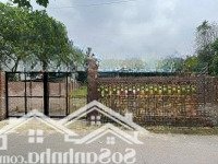 Bán Đất Liên Bảo, Vĩnh Yên, Vĩnh Phúc, Diện Tích 559 M2, View Đẹp, Giá Bán 8,1 Tỷ
