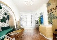 Cho Thuê Nhà Nguyên Căn Mặt Tiền - 270 Nguyễn Văn Đậu, Q. Bình Thạnh Ngang 6M. Dtsd 600M2