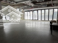 Cho Thuê Nhà Mp Trần Quốc Toản 300M2 Diện Tích, 9M Mặt Tiền, Thông Sàn, Vị Trí Giữa Ngã 3 Thoáng