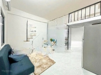 Cho Thuê Phòng Duplex Mới Xây Full Nội Thất Ngay Khu Cnc Lê Văn Việt Chợ Đêm Man Thiện