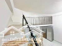 Cho Thuê Phòng Duplex Mới Xây Full Nội Thất Ngay Khu Cnc Lê Văn Việt Chợ Đêm Man Thiện