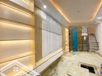 Bán Nhà Đê La Thành - 35M2 Xây Mới - 6 Tầng Thang Máy - Giá Bán 7.8 Tỷ